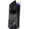 Crystal Black PS5 Digital Edition Console Skin
